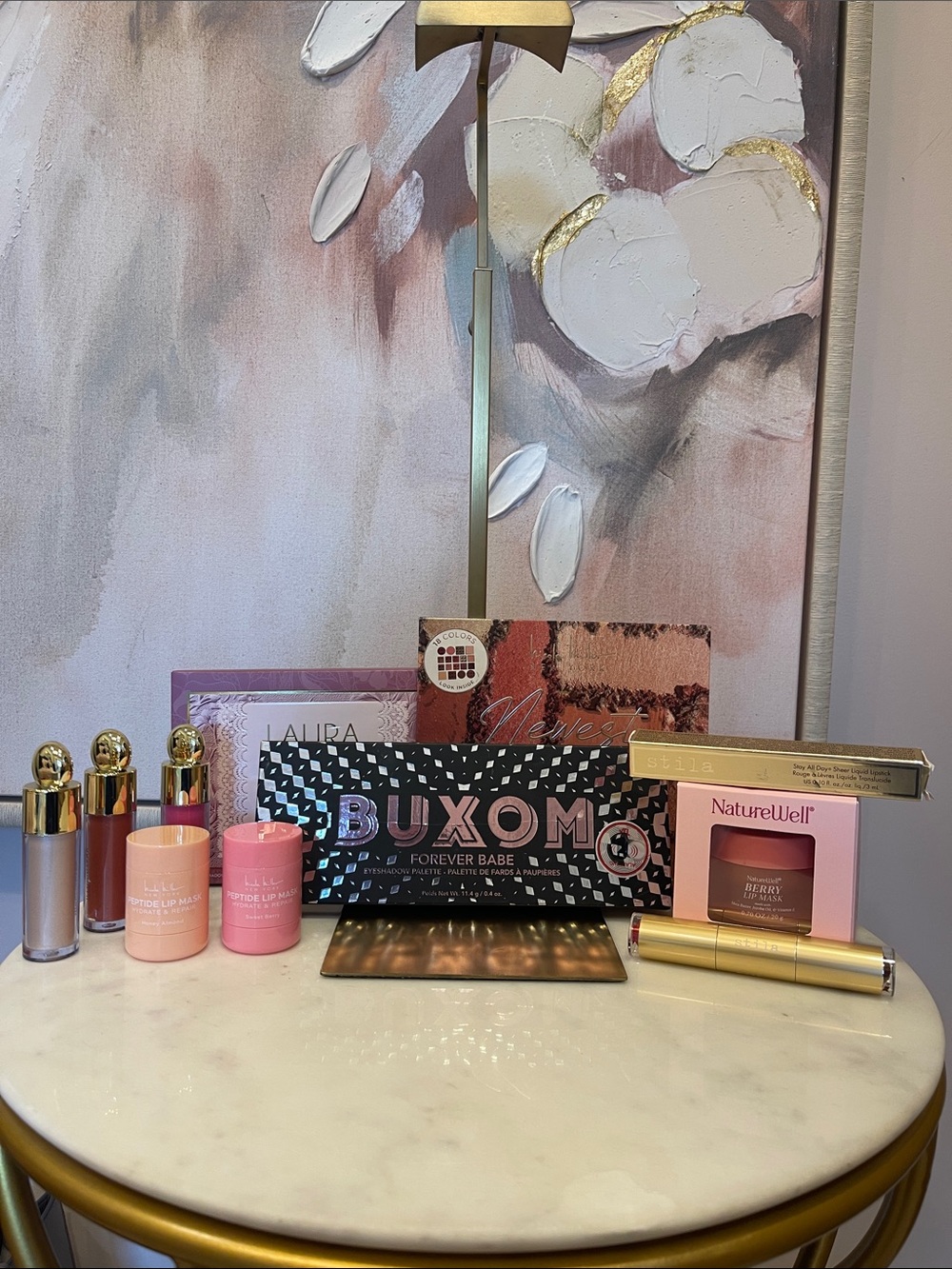 New 11-Piece Beauty Gift Bundle